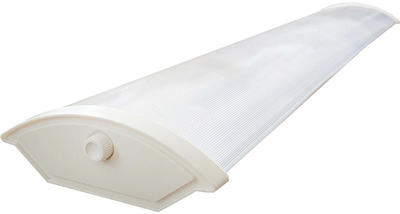 cветильник линейный PlexUp LWP12-02-10-01 - внешний вид