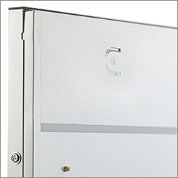 универсальная led панель SPO-6 "Эра" - монтаж накладной, встраиваемый, подвесной