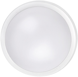 led светильник Jazzway PBH-PC-RA White - внешний вид