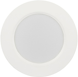 встраиваемый led светильник downlight LED17-6-4К "Эра" - внешний вид