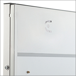 универсальная led панель SPO-6-36-4K-М "Эра" - монтаж накладной, встраиваемый, подвесной