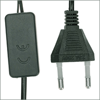 гирлянда-нить Neon-Night 304-023 - подключение к сети 220В