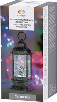 фонарь декоративный Neon-Night 501-065 - упаковка