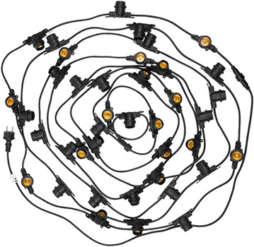гирлянда "Белт-лайт" Jazzway серии PBL - внешний вид