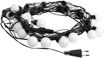 гирлянда-нить Neon-Night 303-569 - темно-зеленый провод