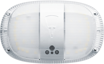 настенно-потолочный led светильник Navigator DPB-02-12-4K-IP40-01-LED "Антей" - внешний вид