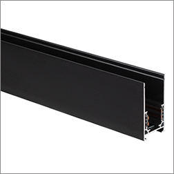 коннектор угловой TRM-S20-CC-B "Эра" для магнитного шинопровода TRM-S20 Nova 48В - внешний вид