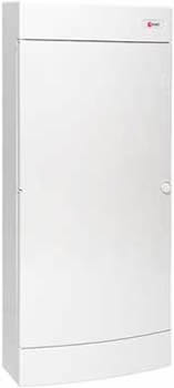 корпус навесной EKF PROxima ux-4x12-nw Unix - внешний вид