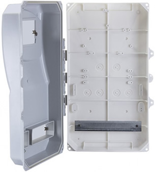 щит ЩУРн-П 3/11 IP55 EKF PROxima - внешний вид