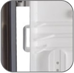 щиты ЩУРн-П IP55 EKF PROxima - проушины для крепления