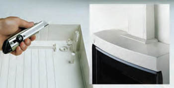 пластиковый корпус DKC RAM Base - особенности конструкции