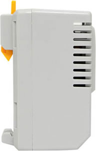 термостат NO (охлаждение) EKF PROxima tno10m - вид сбоку