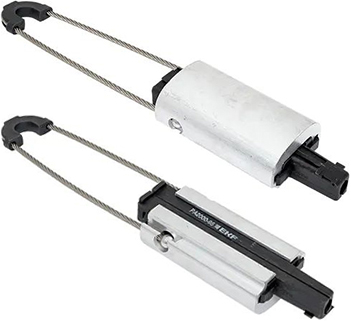 зажим анкерный клиновой PA2000 1x95-120 кв.мм EKF - внешний вид