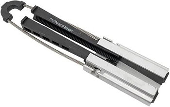 зажим анкерный клиновой PA2000 1x95-120 кв.мм EKF - внешний вид