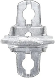 кронштейн анкерный CА1500 EKF - внешний вид