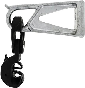 комплект промежуточной подвески ES1500 EKF - внешний вид