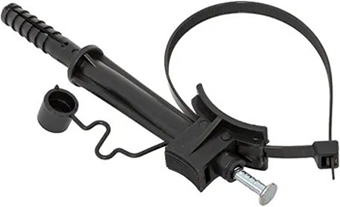 крепление фасадное SF60 EKF - внешний вид