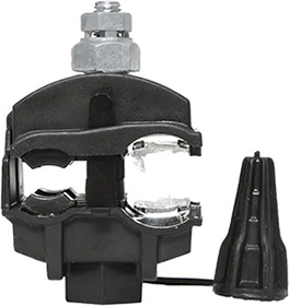 зажим ответвительный прокалывающий N640 EKF - внешний вид