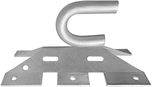 крюк универсальный КР-16М Install - внешний вид