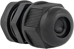 кабельный ввод MG20 IP68 EKF - внешний вид