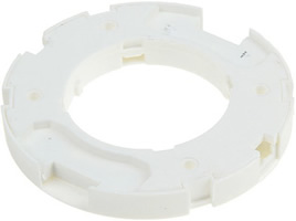 патрон накладной GX53 Ecola &Oslash;77 х 10 мм без проводов - внешний вид