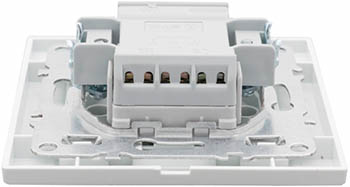 выключатель EKF ERV10-023-10 "Минск" - вид с тыльной стороны