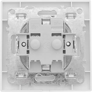розетка EKF ERR16-028-100 "Минск" - вид с тыльной стороны