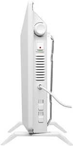 конвектор ЭК-2000X TDM - внешний вид