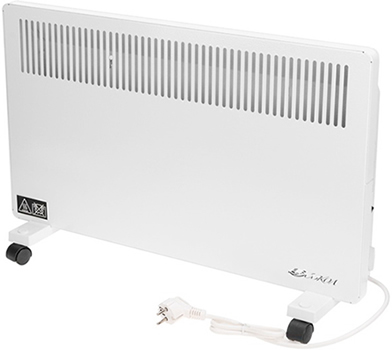 конвектор электрический "Сокол" 60-0087 - внешний	вид