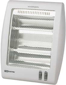 обогреватель кварцевый КО-1 TDM SQ2520-1701 - внешний вид