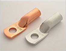 Наконечник медь ТМЛ-50 12-11 КВТ 