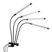 Фито светильник свд 40Вт 700мм красно-синий  ФАZA