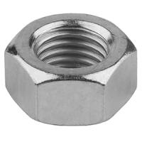 Гайка М10 цинк 3шт