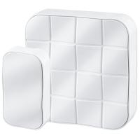 Звонок беспроводной открытая белый IP20/IP54  Navigator 10 мелодий