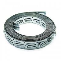 Лента монтажная для теплых полов 20х0,3мм (5м) Теплолюкс