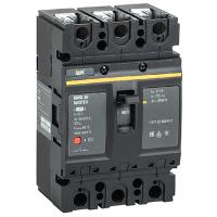 Автомат 3Р 160А 35кА ВА88-35 IEK MASTER
