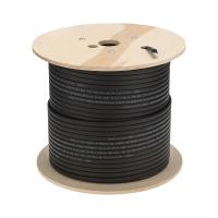 Провод нагревательный 30Вт/м саморег обогрев труб 65°С PROconnect экран SRL30-2CR