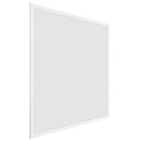 Светильник ДВО 36Вт 6500К 3240лм 595*595*34мм опал белый IP40 Ledvance равномерная засветка