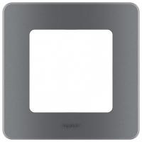 Инспириа дымчатый рамка 1-ая универсально