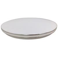 Светильник потолочный свд 70Вт 4000К 4900лм круг белый 