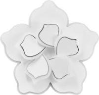 Светильник потолочный (люстра) свд 70Вт  5250лм белый 