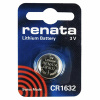 Батарейка дисковая CR1632 BL1 Renata