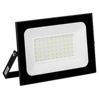 Прожектор свд 70Вт 6500К 5600лм черный IP65 120° SMD IEK 