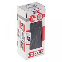 Саморез гипс/дерево 4,2*75мм фосфатированный 250шт