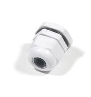 Сальник PG-13,5 6-12мм серый IP68