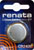 Батарейка дисковая CR2430 BL1 Renata 