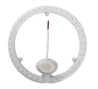 Модуль свд 220В 28Вт 36свд 4000К IP20 Jazzway 