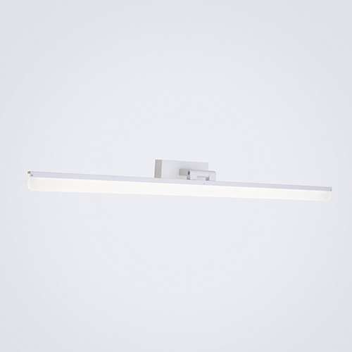 Светильник настенный свд 20Вт 3000-6000К лм белый LED4U 