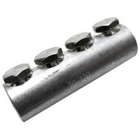 Гильза болтовая 4СБ-2-001 70-120мм2 ЗЭТАРУС