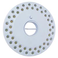 Фонарь кемпинг 48СВД 144лм 4*АА IP22 TDM